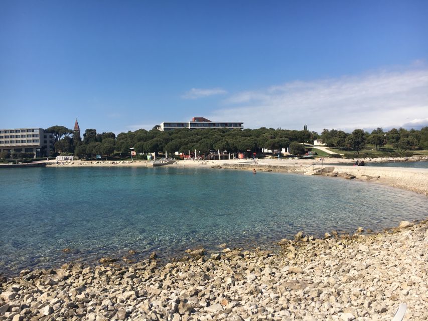 From Pula: Day Cruise to Rovinj, Lim Fjord, and Red Island - Should you book the Pula to Rovinj cruise?