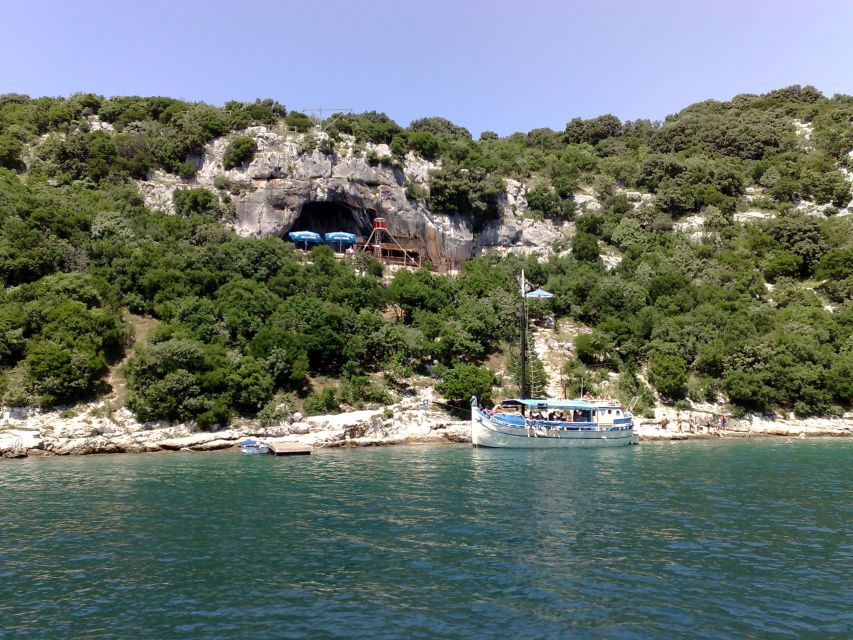 From Pula: Day Cruise to Rovinj, Lim Fjord, and Red Island - Is $82 a fair price?