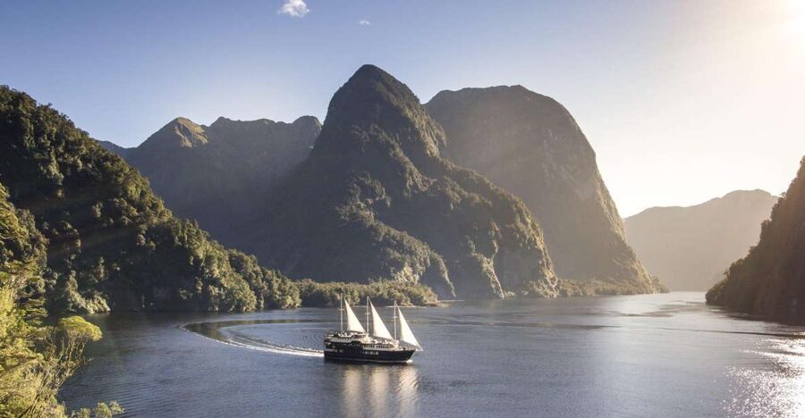 From Queenstown: Doubtful Sound Wilderness Day Trip - Is $277 good value?