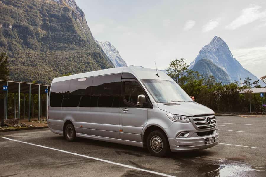 From Queenstown: Milford Sound Cruise and Scenic Drive - Key points to know before booking