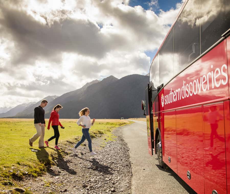 From Queenstown: Milford Sound Discover More Longest Cruise - Is $200 a fair price?