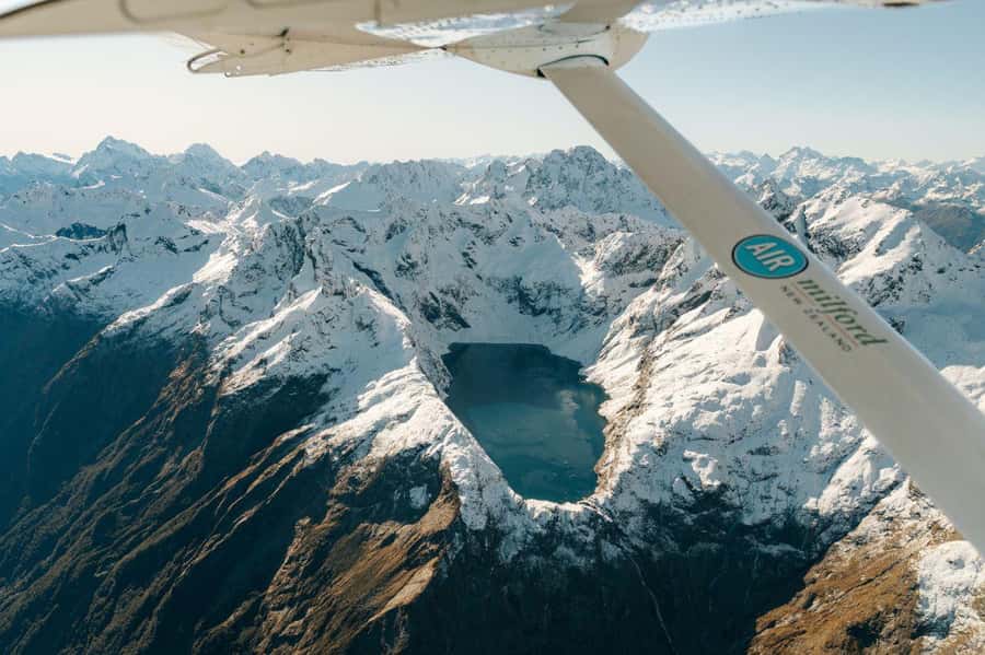 From Queenstown: Milford Sound Flight and Nature Cruise - Booking advice and final verdict
