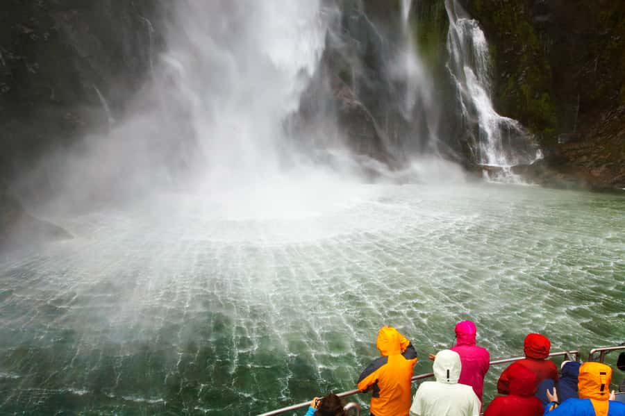 From Queenstown: Milford Sound Premium Day Tour and Cruise - Who will enjoy this Milford Sound day tour?