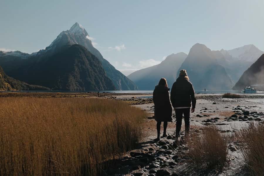 From Queenstown: Milford Sound Scenic Flight & Nature Tour - Key points at a glance