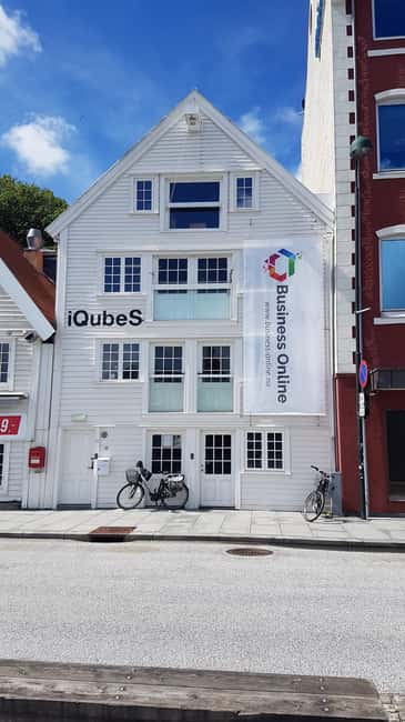 From Stavanger: Lysefjord RIB Boat Tour with Boathouse Visit - Pulpit Rock from below