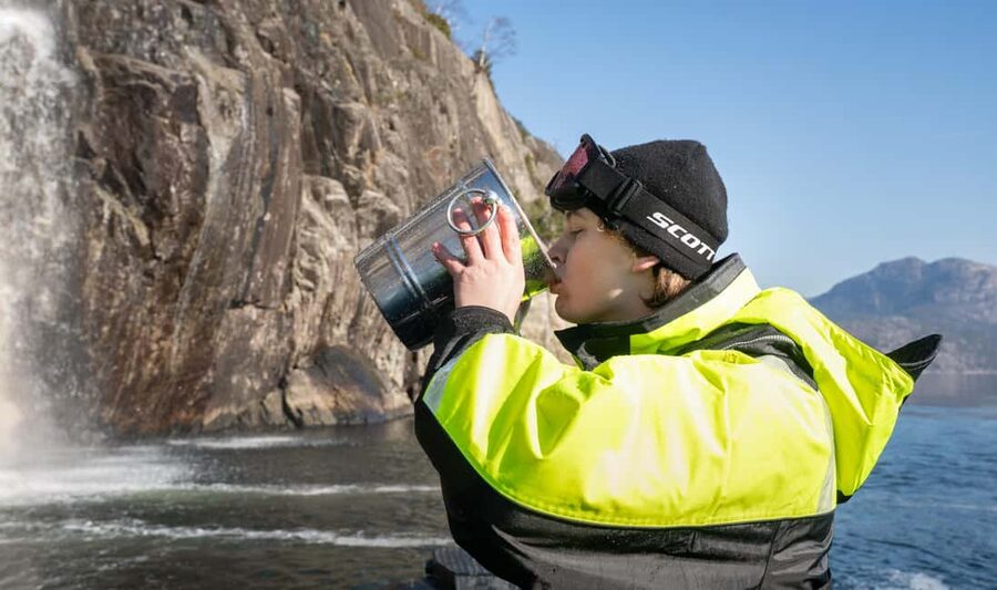 From Stavanger: Lysefjord RIB Boat Tour with Boathouse Visit - Who should book this RIB trip?