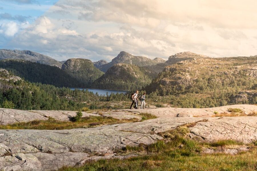 From Stavanger: Pulpit Rock Guided Hike with Pickup - Is the $145 price good value?