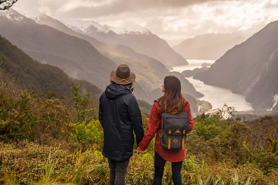 From Te Anau: Doubtful Sound Coach & Cruise - Key points to know before you book