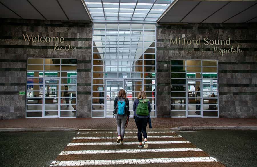 From Te Anau: Milford Sound Coach Tour and Cruise - Who should book this tour?