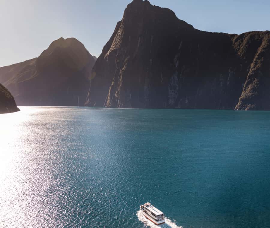 From Te Anau: Milford Sound Extended Cruise and Coach Tour - Key points to know before you book