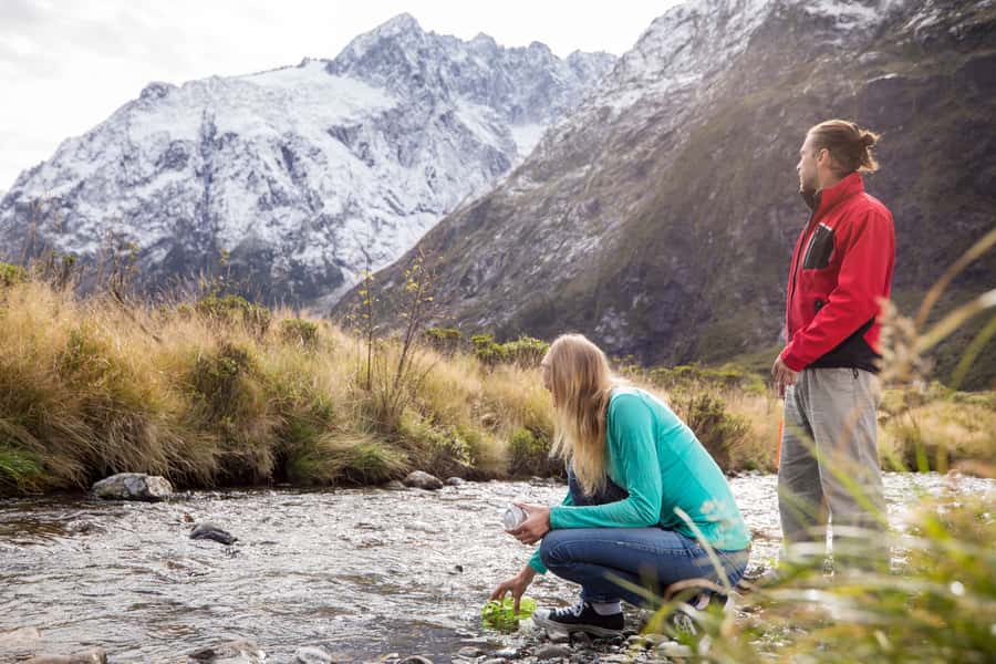 From Te Anau: Milford Sound Premium Bus Tour and Cruise - Who will enjoy this day most?