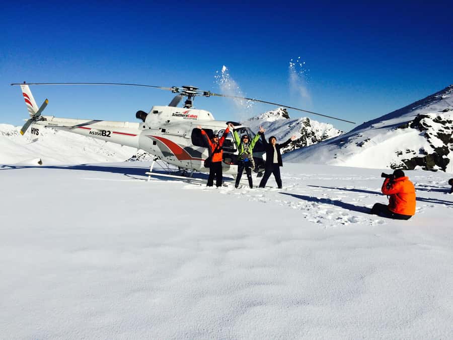 From Te Anau: Scenic Flight to Doubtful and Milford Sound - Why this flight covers more than Milford Sound