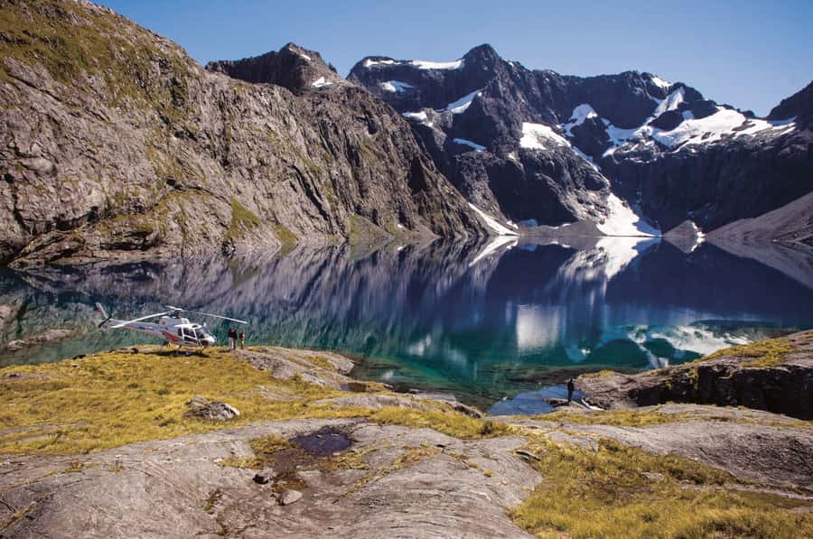 From Te Anau: Scenic Flight to Doubtful and Milford Sound - Should you book the Doubtful and Milford Sound flight?