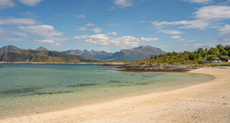 From Tromsø: Arctic Roadtrip: fjords tour with scenic picnic - Why this Tromsø road trip is worth your time