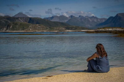 From Tromsø: Arctic Roadtrip: fjords tour with scenic picnic