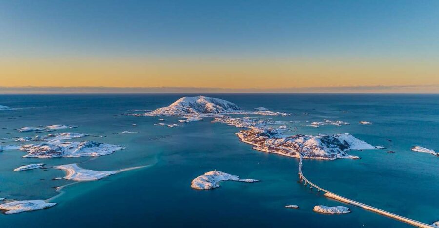 From Tromsø: Arctic Wildlife & Fjord Sightseeing Tour by Car - Five things to know before you book