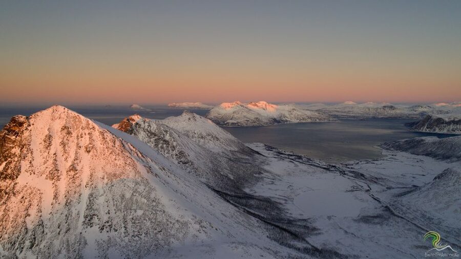 From Tromso: Norwegian Fjords Half-Day Tour - Is $132 fair for a half-day?