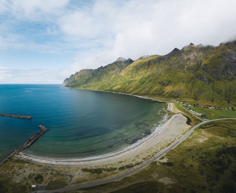 From Tromsø: Self-Guided Fjord Tour to Senja and Local Lunch - Why Senja makes this day trip worthwhile