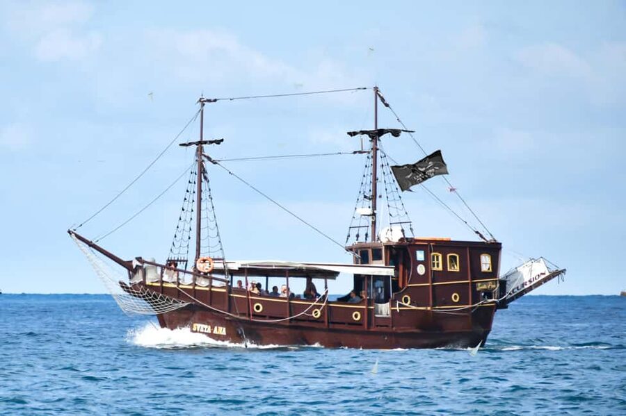 From Vrsar: Boat Trip to Rovinj and Lim Fjord - Key points to know before you go
