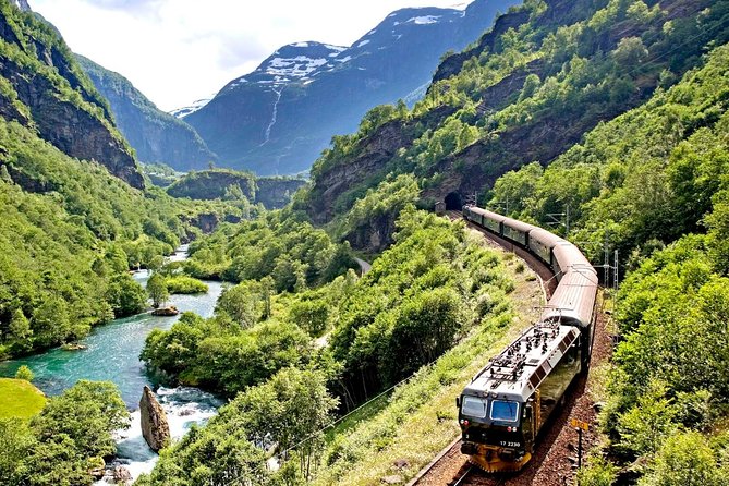 Full Day Guided Roundtrip From Bergen To Sognefjord With Flam Railway - Is $969.60 per person fair?