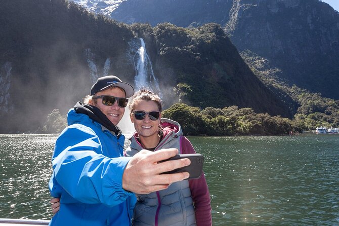 Full-Day Milford Sound Tour with Cruise and Walks from Te Anau - Who should book this Te Anau day trip