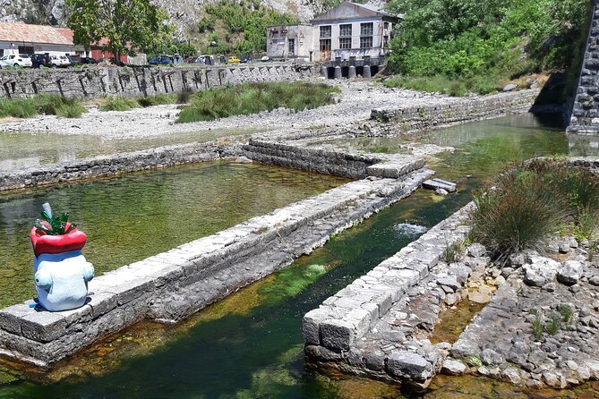 Full-Day Tour Bay of Kotor Perast Kotor and Budva small group from Dubrovnik - What the driver-guide setup really means