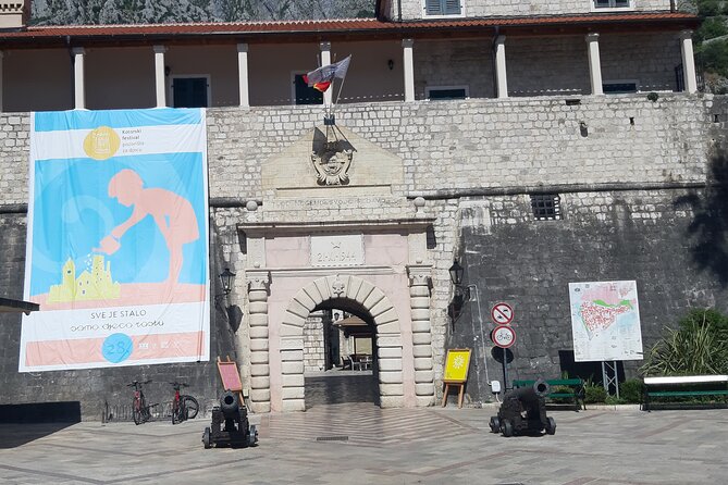 Full-Day Tour Bay of Kotor Perast Kotor and Budva small group from Dubrovnik - Extra costs and practical value