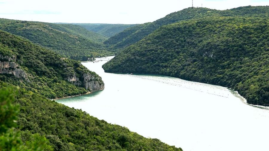 Funtana: Lim Fjord Cruise to Pirate’s Cave with Snorkeling - Key points to know before you book