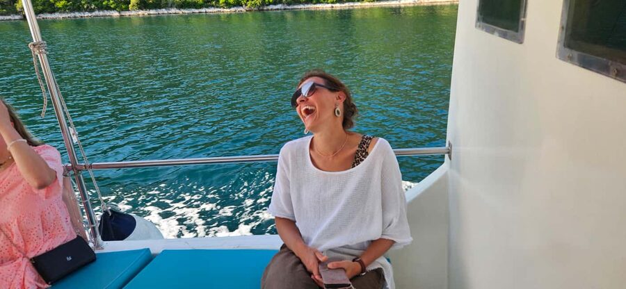 Funtana: Lim Fjord Cruise to Pirate’s Cave with Snorkeling - Practical advice for a smoother outing