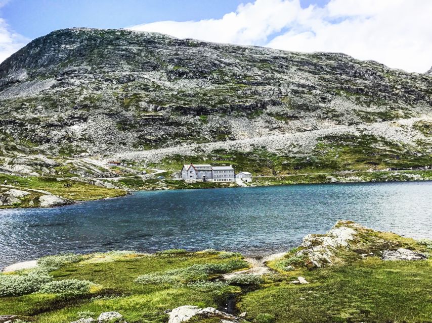 Geiranger: Dalsnibba, Flydalsjuvet, Eagle Bend & Fjords Tour - Why this Geiranger tour works so well on a cruise day