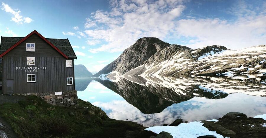 Geiranger: Dalsnibba, Flydalsjuvet, Eagle Bend & Fjords Tour - Dalsnibba is the main reason to book