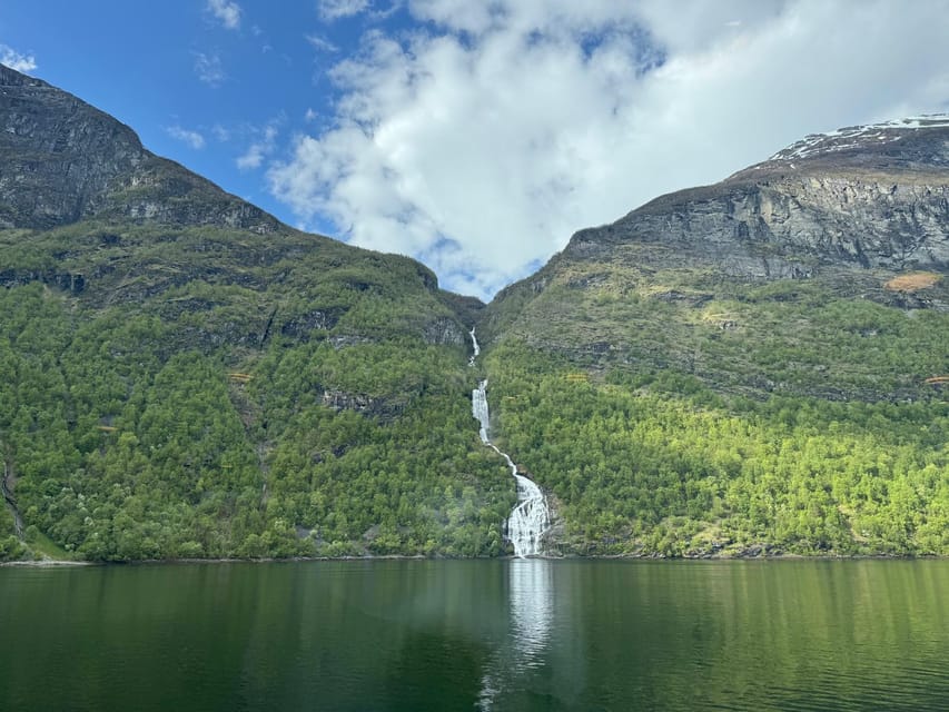 Geiranger Dalsnibba: mini bus tour - Who will enjoy this Geiranger outing