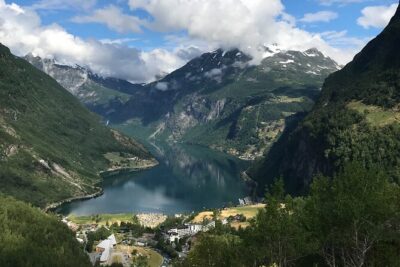 Geiranger: Excursions.no Geiranger Highlights