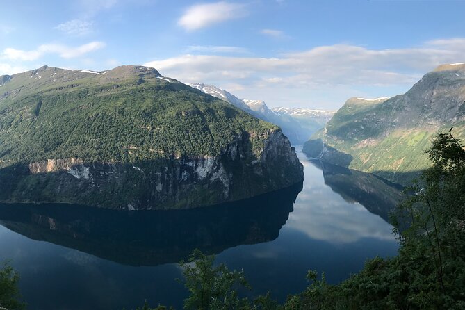 Geiranger: Excursions.no Geiranger Highlights - Who should book this Geiranger tour?