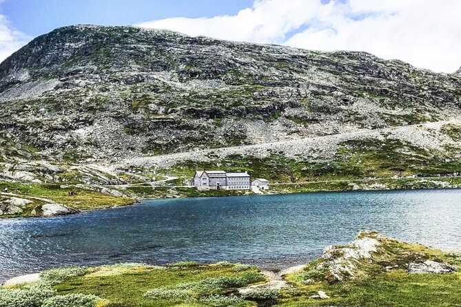 Geiranger: Excursions.no Mount Dalsnibba & Eagle's Bend - Mount Dalsnibba is the big prize