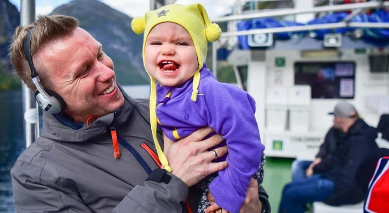 Geiranger: Fjord and Waterfalls Sightseeing Boat Trip - Timing, crowds, and practical comfort