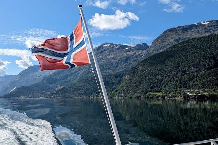 Geiranger Fjord Boat Tour with Waterfall Tasting - What the $66 price really covers