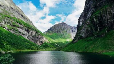 Geiranger to Ålesund Bus Tour (one way)
