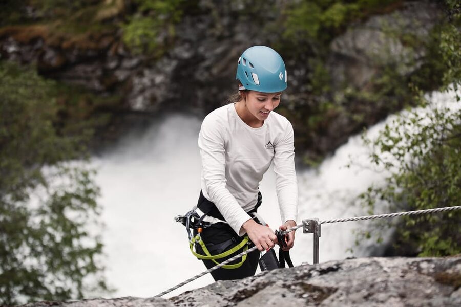 Geiranger: Zipline Park Experience - Key points to know before you go