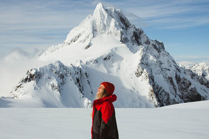 Glacier Galore Helicopter Scenic Flight from Milford Sound - Practical tips before you fly