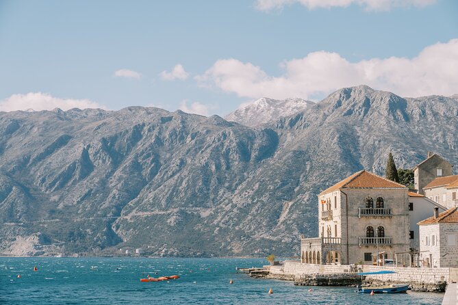 Group Guided Tour: Blue Cave Speedboat Tour in the Bay of Kotor - Who gets the best value from this three-hour cruise
