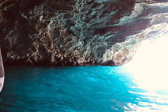 Group Guided Tour: Blue Cave Speedboat Tour in the Bay of Kotor - Should you book the Blue Cave speedboat tour?