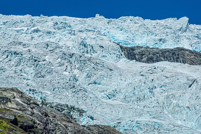 Guided Fjord & Glacier Tour - From BERGEN - Why this route gives you more than a standard fjord cruise