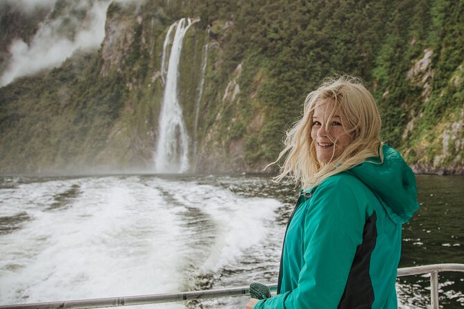 Guided Private Milford Sound Day Tour from Te Anau(Cruise Included) - Who will enjoy this Milford Sound tour