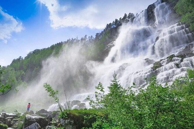 Guided Tour To Nærøyfjorden, Flåm And Stegastein - Viewpoint Cruise - What the $318.49 price really covers