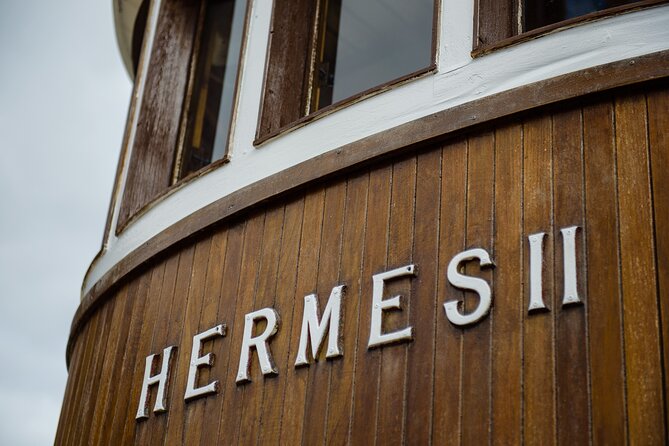 Half-Day Fishing & Fjord Cruise Adventure from Tromsø in Norway - Who will enjoy Hermes II most