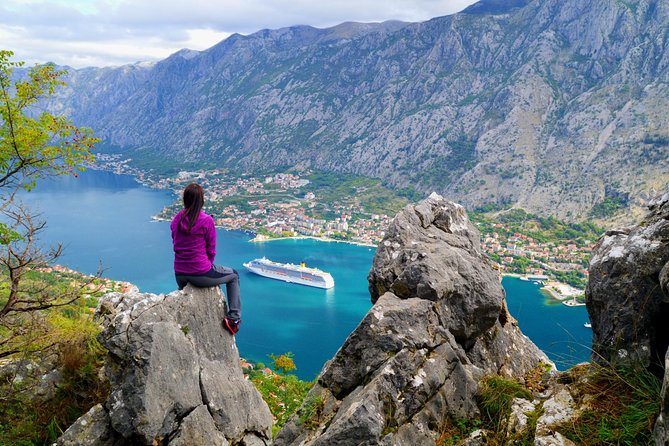 Hiking Vrmac peninsula with panoramic view on Kotor bay - Key points before you book