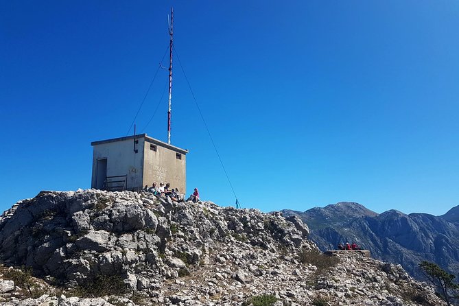 Hiking Vrmac peninsula with panoramic view on Kotor bay - Why Vrmac gives you a different Kotor view