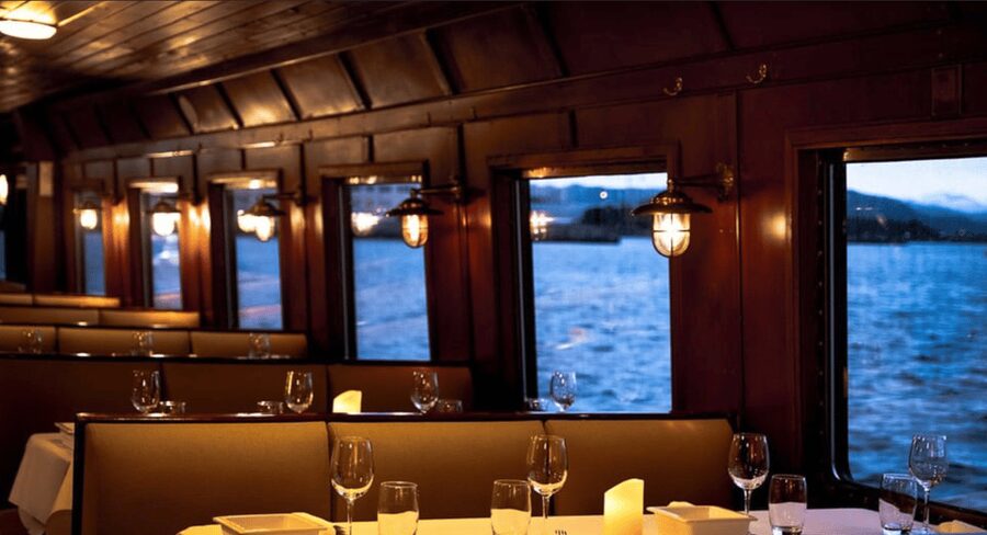 Hjørundfjord Fjord Cruise Afternoon Rountrip from Ålesund - Who will get the most from this cruise