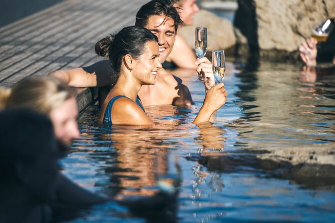 Hvalfjordur & Hvammsvik Hot Springs Private Tour - What the $791.24 price really buys